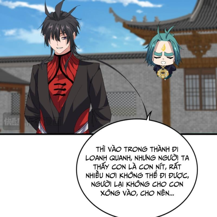 Đại Quản Gia Là Ma Hoàng Chapter 886 - 12
