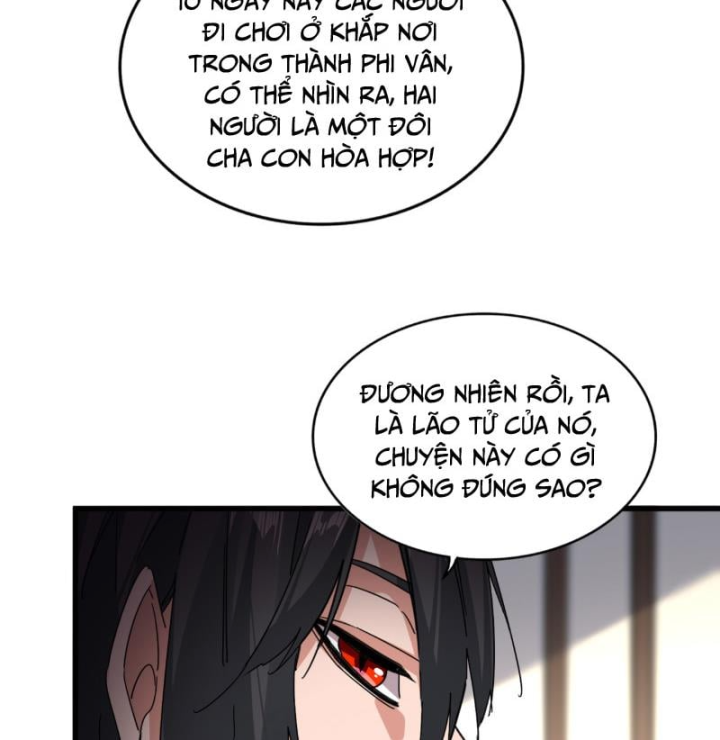 Đại Quản Gia Là Ma Hoàng Chapter 886 - 50