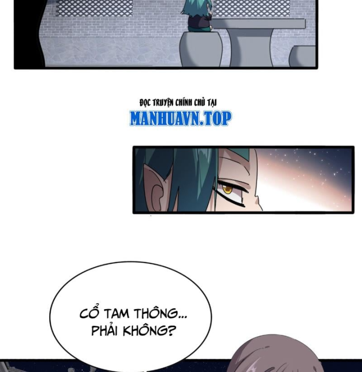 Đại Quản Gia Là Ma Hoàng Chapter 886 - 61