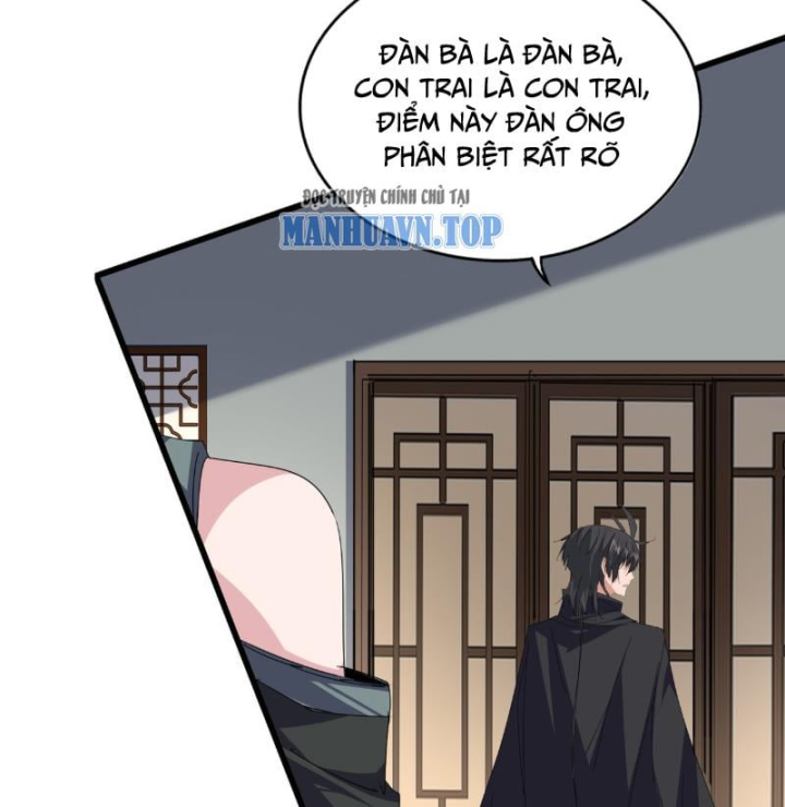 Đại Quản Gia Là Ma Hoàng Chapter 886 - 53