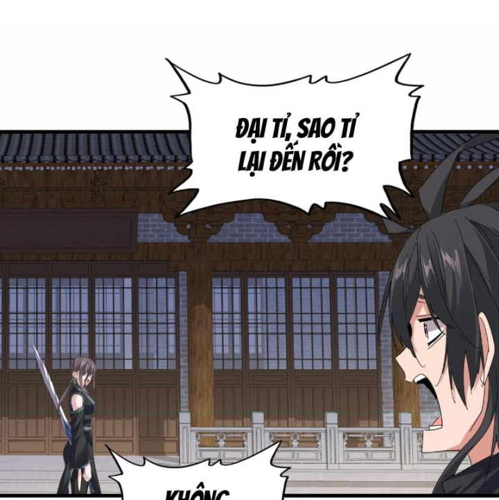 Đại Quản Gia Là Ma Hoàng Chapter 886 - 27