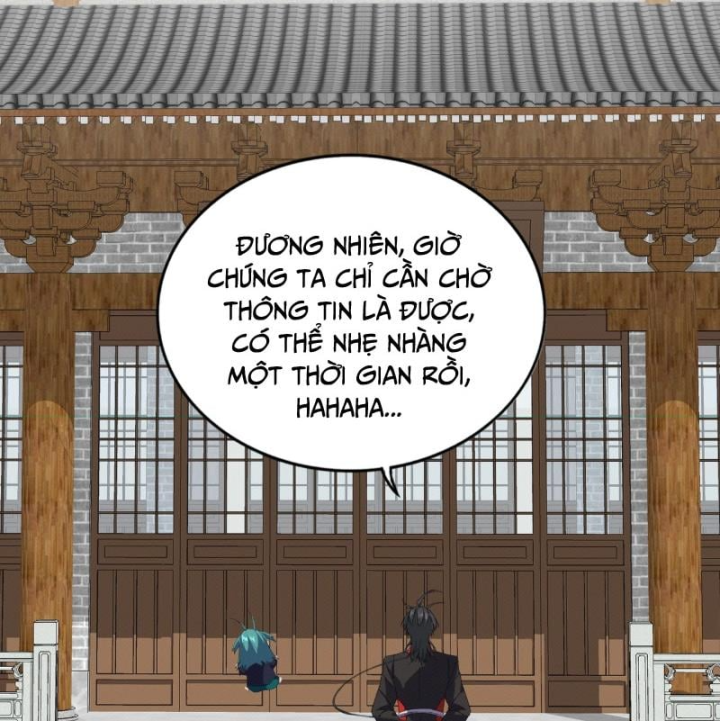 Đại Quản Gia Là Ma Hoàng Chapter 886 - 15