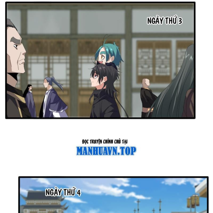 Đại Quản Gia Là Ma Hoàng Chapter 886 - 20