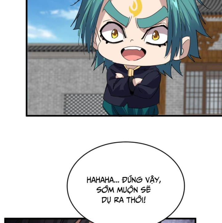 Đại Quản Gia Là Ma Hoàng Chapter 886 - 10