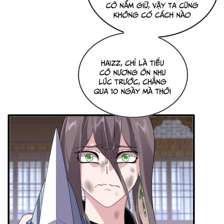 Đại Quản Gia Là Ma Hoàng Chapter 886 - 34