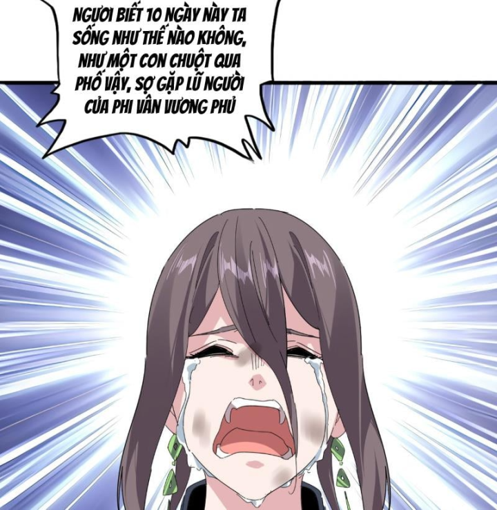 Đại Quản Gia Là Ma Hoàng Chapter 886 - 37
