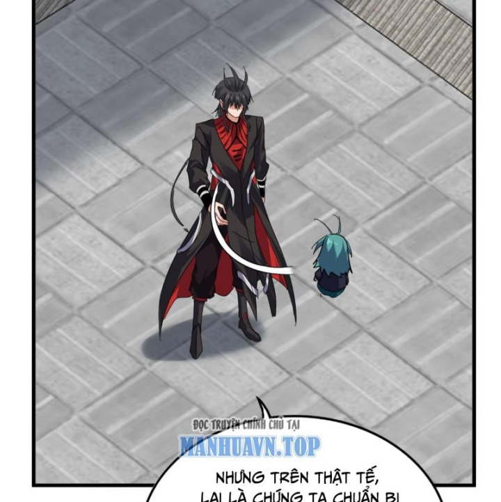 Đại Quản Gia Là Ma Hoàng Chapter 886 - 8