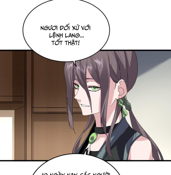 Đại Quản Gia Là Ma Hoàng Chapter 886 - 49