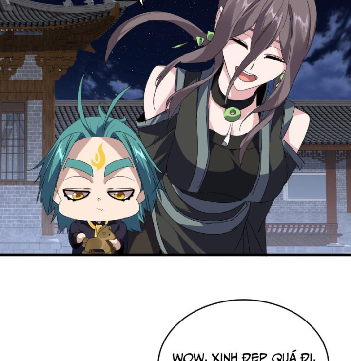Đại Quản Gia Là Ma Hoàng Chapter 886 - 62