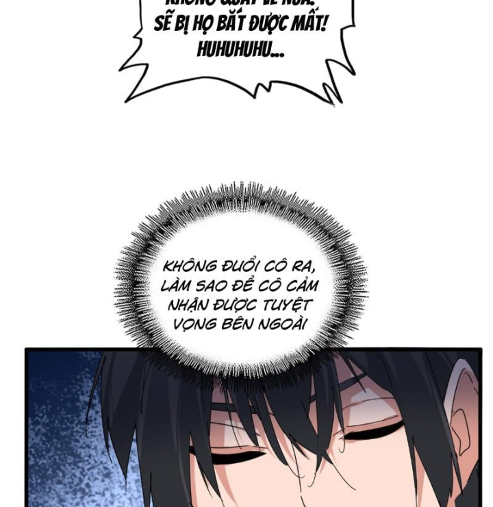 Đại Quản Gia Là Ma Hoàng Chapter 886 - 40