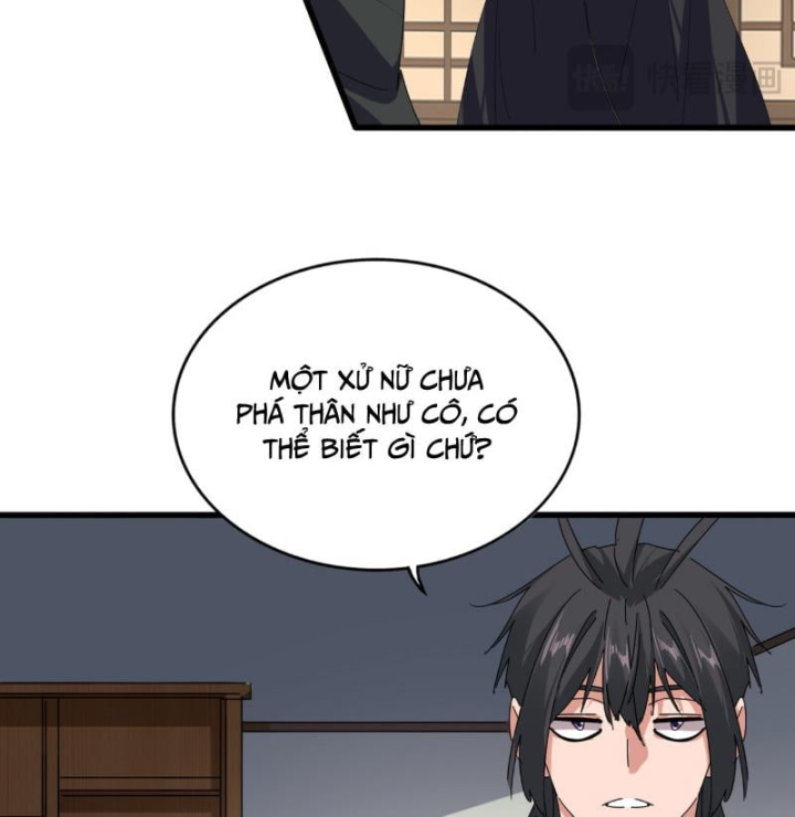 Đại Quản Gia Là Ma Hoàng Chapter 886 - 54