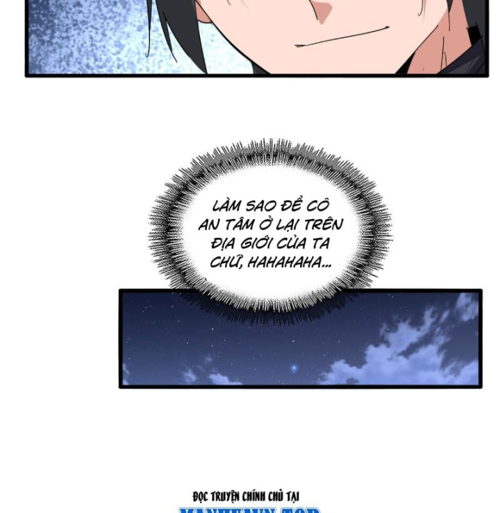 Đại Quản Gia Là Ma Hoàng Chapter 886 - 41