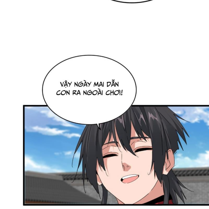 Đại Quản Gia Là Ma Hoàng Chapter 886 - 13