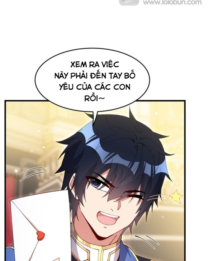 Câm Miệng Đi Ác Long, Ta Không Muốn Trông Trẻ Với Ngươi Nữa! Chapter 104 - 43