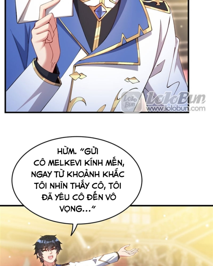 Câm Miệng Đi Ác Long, Ta Không Muốn Trông Trẻ Với Ngươi Nữa! Chapter 104 - 44
