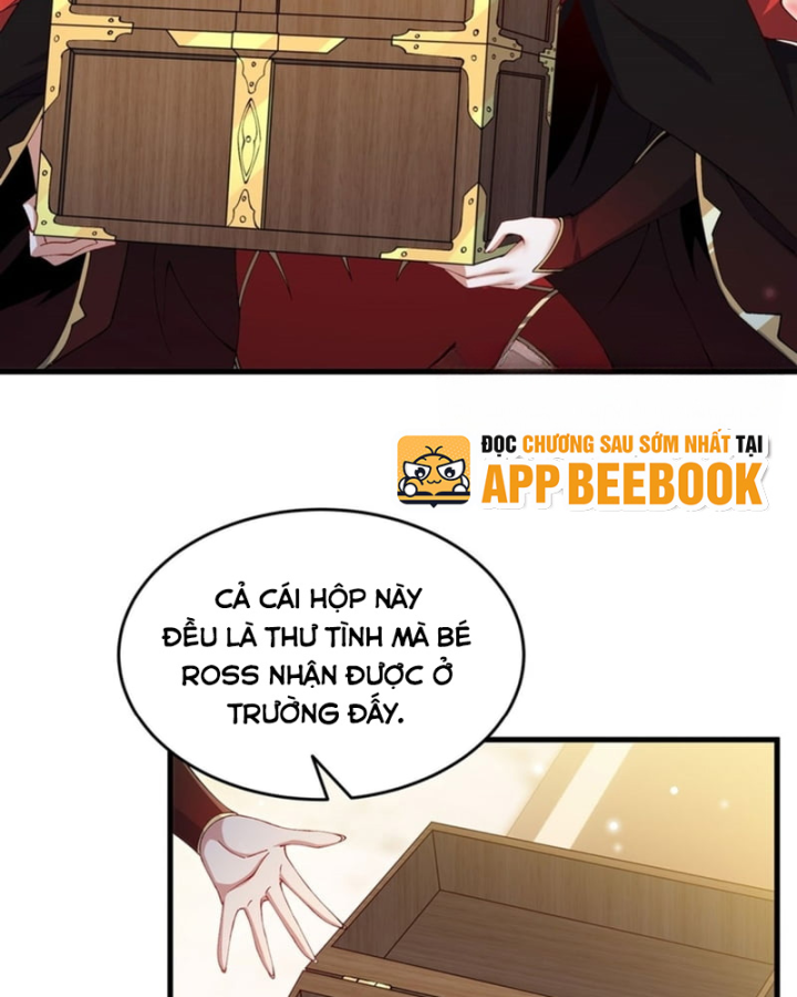 Câm Miệng Đi Ác Long, Ta Không Muốn Trông Trẻ Với Ngươi Nữa! Chapter 104 - 33