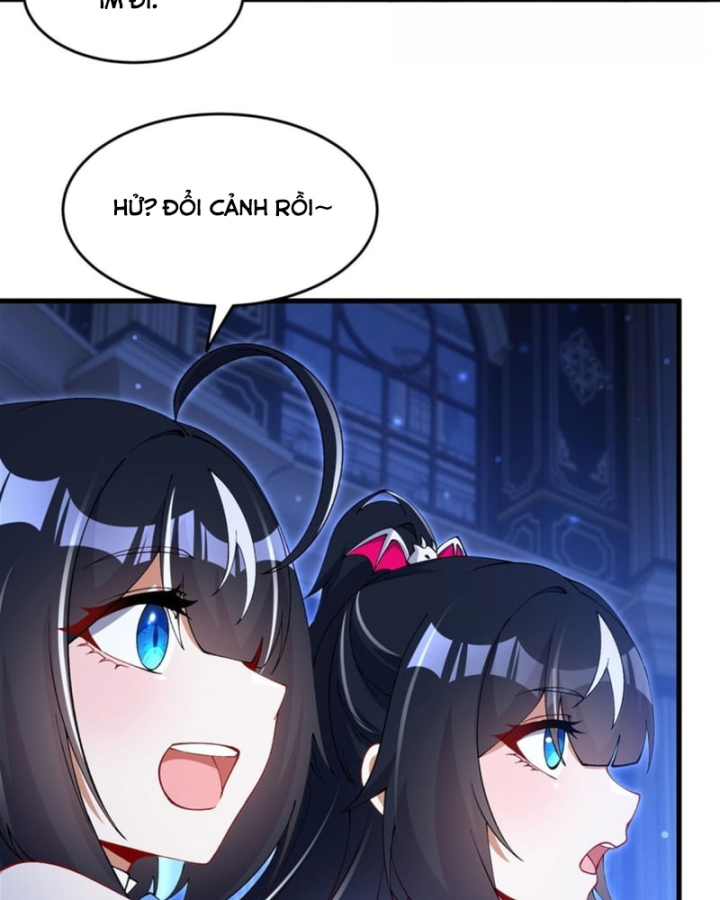 Câm Miệng Đi Ác Long, Ta Không Muốn Trông Trẻ Với Ngươi Nữa! Chapter 104 - 14