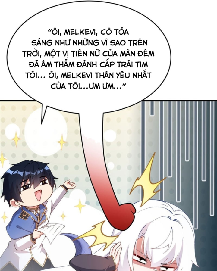 Câm Miệng Đi Ác Long, Ta Không Muốn Trông Trẻ Với Ngươi Nữa! Chapter 104 - 46
