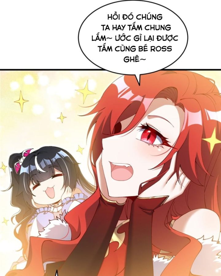 Câm Miệng Đi Ác Long, Ta Không Muốn Trông Trẻ Với Ngươi Nữa! Chapter 104 - 25