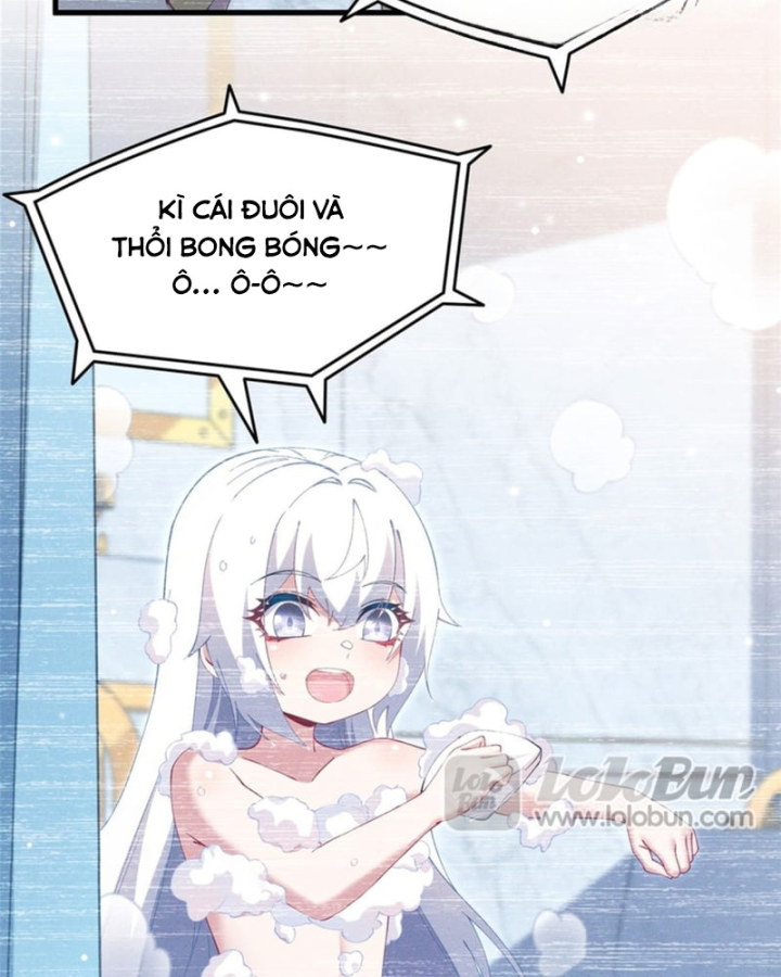 Câm Miệng Đi Ác Long, Ta Không Muốn Trông Trẻ Với Ngươi Nữa! Chapter 104 - 19