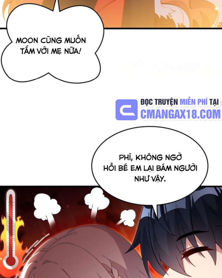 Câm Miệng Đi Ác Long, Ta Không Muốn Trông Trẻ Với Ngươi Nữa! Chapter 104 - 26