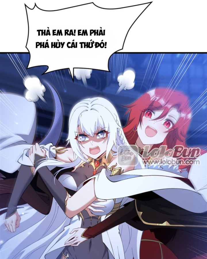 Câm Miệng Đi Ác Long, Ta Không Muốn Trông Trẻ Với Ngươi Nữa! Chapter 104 - 28
