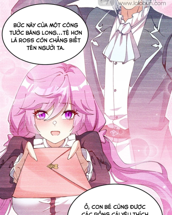 Câm Miệng Đi Ác Long, Ta Không Muốn Trông Trẻ Với Ngươi Nữa! Chapter 104 - 39