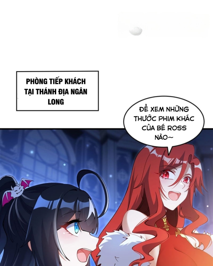 Câm Miệng Đi Ác Long, Ta Không Muốn Trông Trẻ Với Ngươi Nữa! Chapter 104 - 3