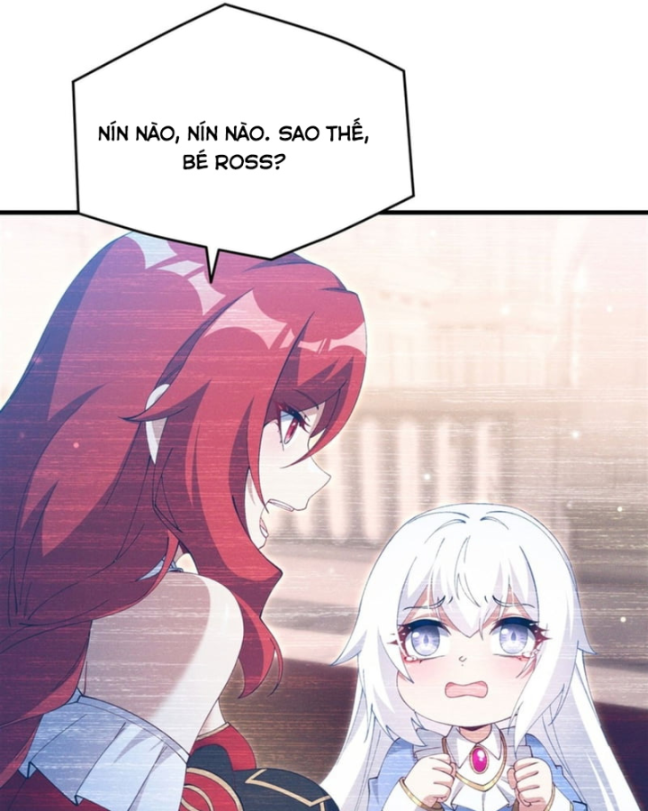 Câm Miệng Đi Ác Long, Ta Không Muốn Trông Trẻ Với Ngươi Nữa! Chapter 104 - 6