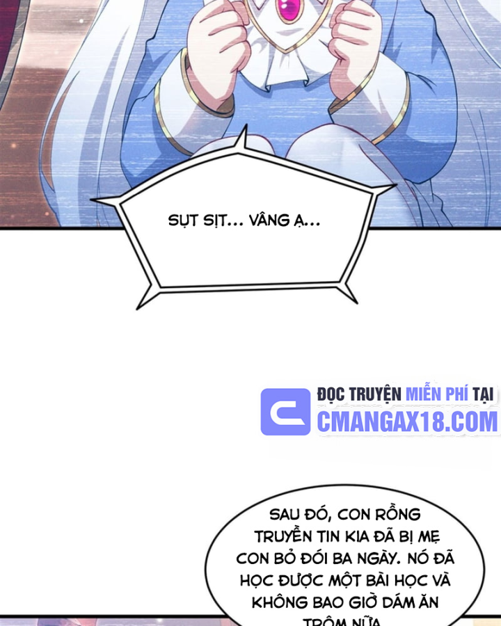 Câm Miệng Đi Ác Long, Ta Không Muốn Trông Trẻ Với Ngươi Nữa! Chapter 104 - 10