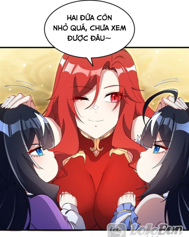 Câm Miệng Đi Ác Long, Ta Không Muốn Trông Trẻ Với Ngươi Nữa! Chapter 104 - 42