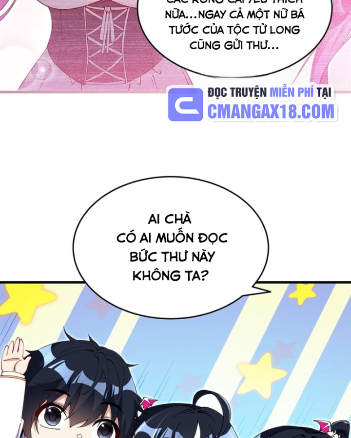Câm Miệng Đi Ác Long, Ta Không Muốn Trông Trẻ Với Ngươi Nữa! Chapter 104 - 40