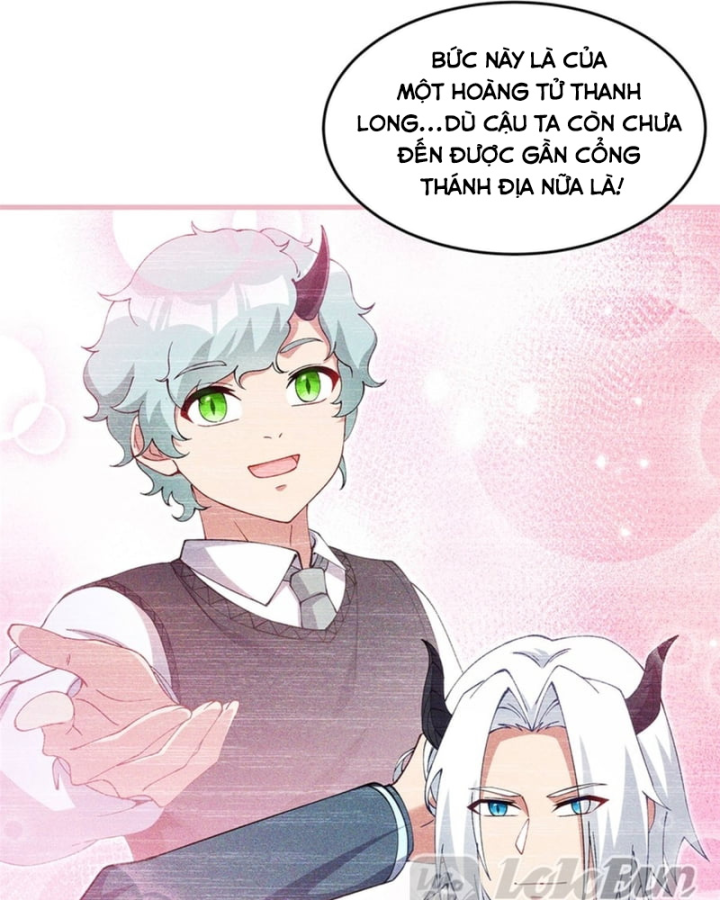 Câm Miệng Đi Ác Long, Ta Không Muốn Trông Trẻ Với Ngươi Nữa! Chapter 104 - 38