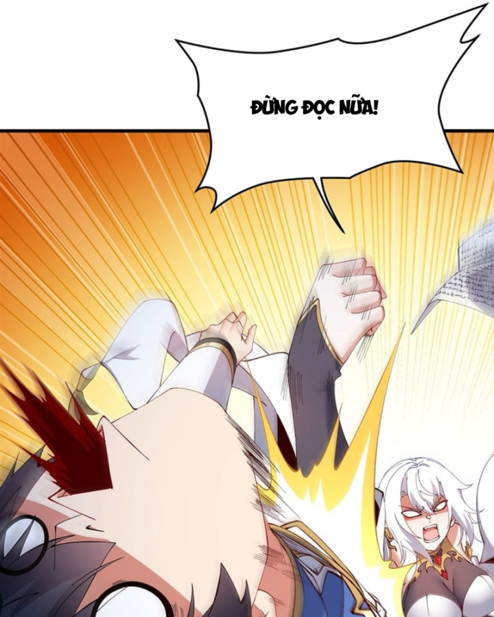 Câm Miệng Đi Ác Long, Ta Không Muốn Trông Trẻ Với Ngươi Nữa! Chapter 104 - 49