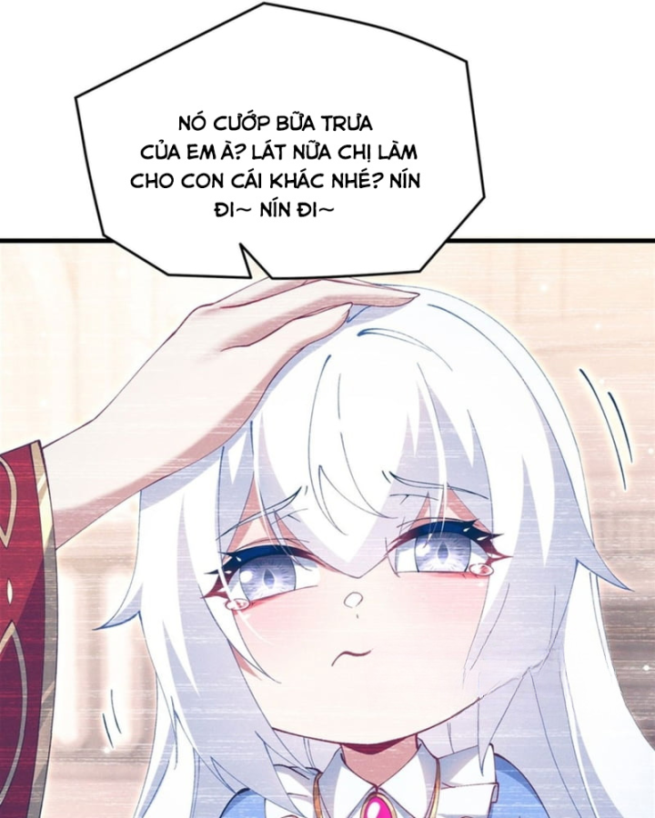 Câm Miệng Đi Ác Long, Ta Không Muốn Trông Trẻ Với Ngươi Nữa! Chapter 104 - 9