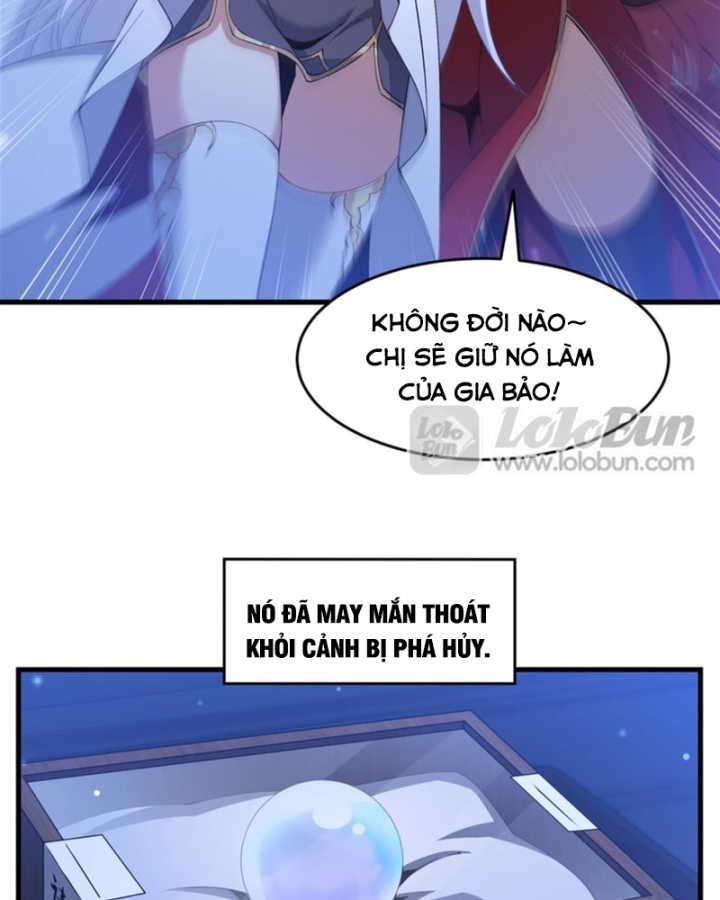 Câm Miệng Đi Ác Long, Ta Không Muốn Trông Trẻ Với Ngươi Nữa! Chapter 104 - 29