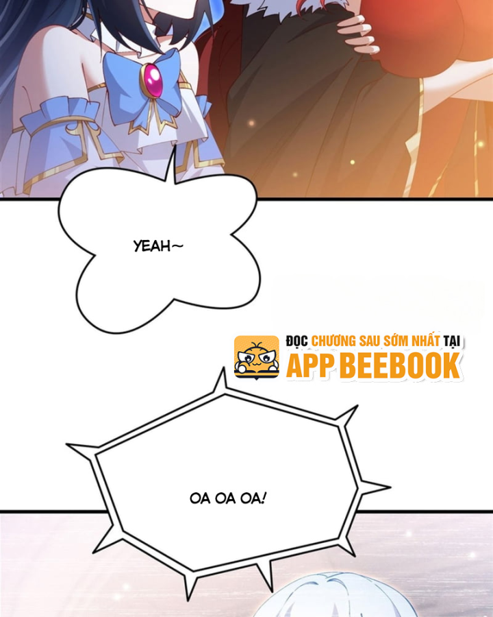 Câm Miệng Đi Ác Long, Ta Không Muốn Trông Trẻ Với Ngươi Nữa! Chapter 104 - 4