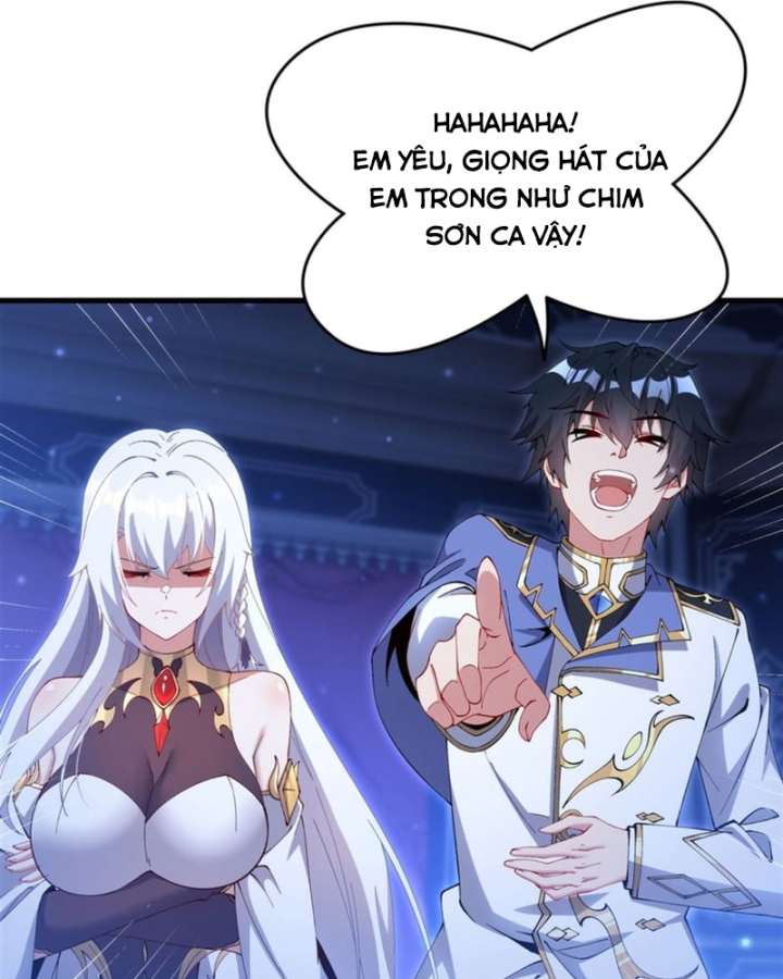 Câm Miệng Đi Ác Long, Ta Không Muốn Trông Trẻ Với Ngươi Nữa! Chapter 104 - 21