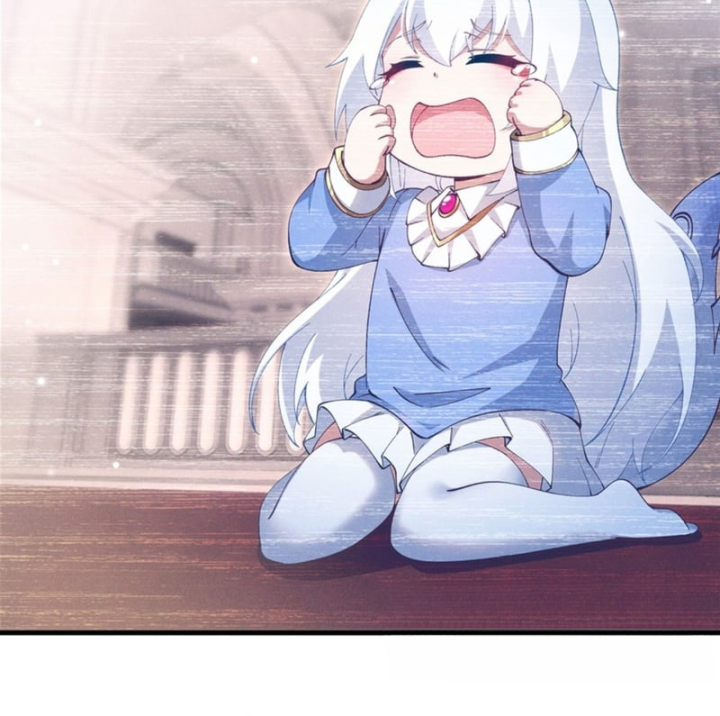 Câm Miệng Đi Ác Long, Ta Không Muốn Trông Trẻ Với Ngươi Nữa! Chapter 104 - 5