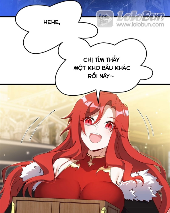 Câm Miệng Đi Ác Long, Ta Không Muốn Trông Trẻ Với Ngươi Nữa! Chapter 104 - 32