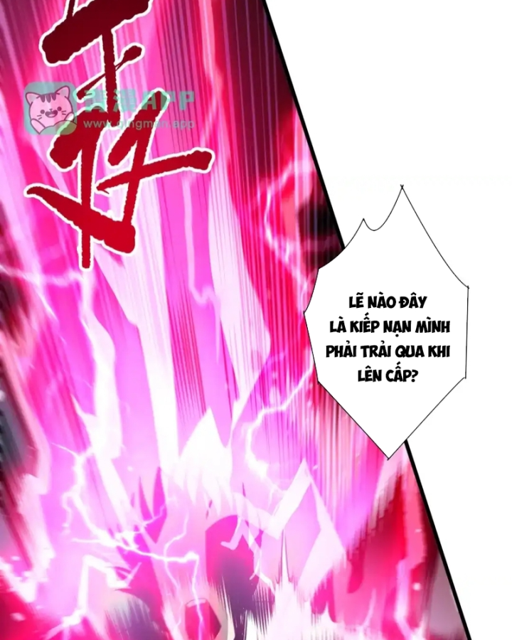 Thảm Họa Tử Linh Sư Chapter 290 - 55