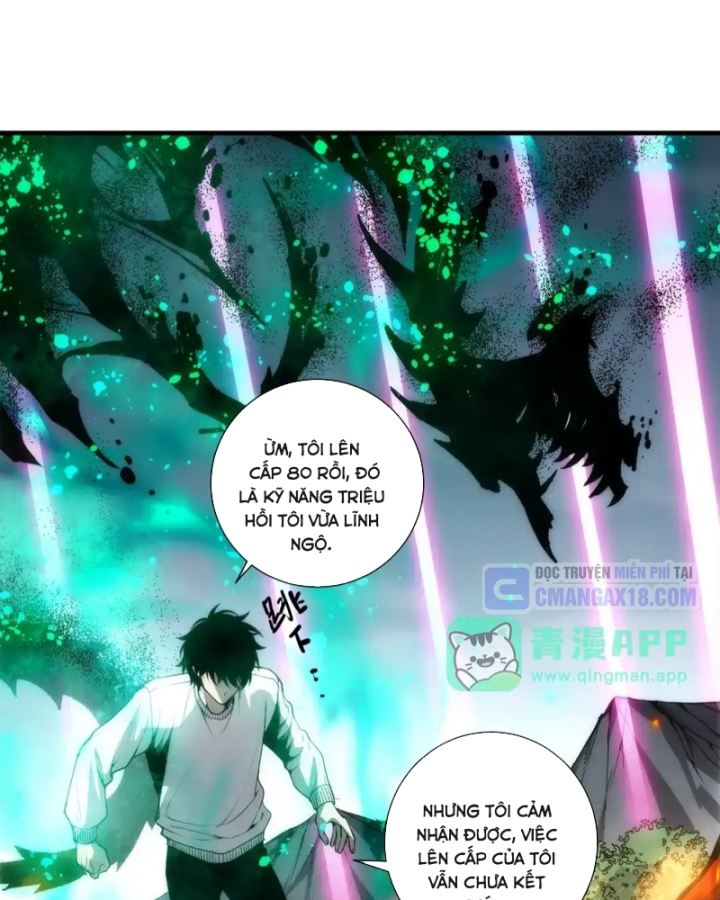 Thảm Họa Tử Linh Sư Chapter 290 - 85