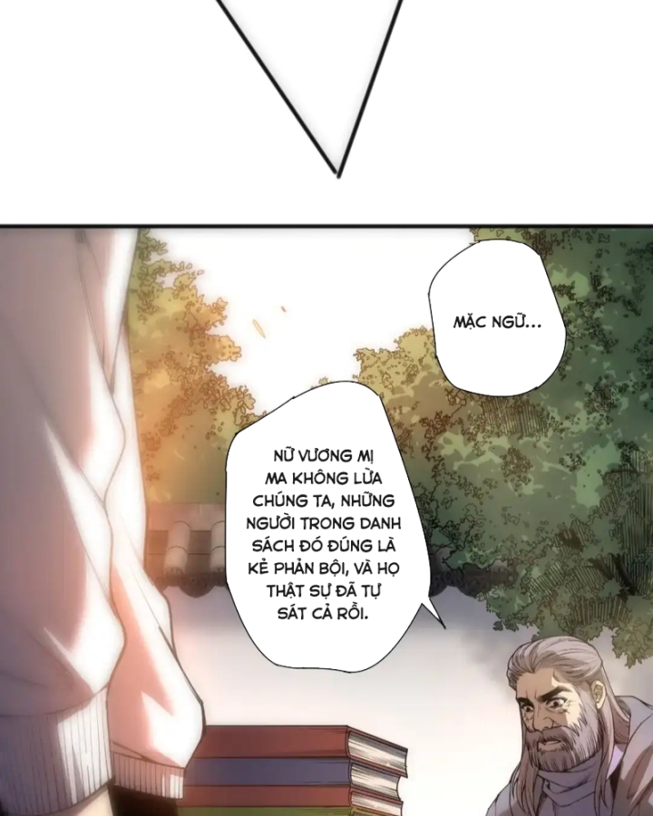 Thảm Họa Tử Linh Sư Chapter 290 - 8