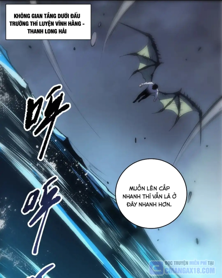 Thảm Họa Tử Linh Sư Chapter 290 - 21