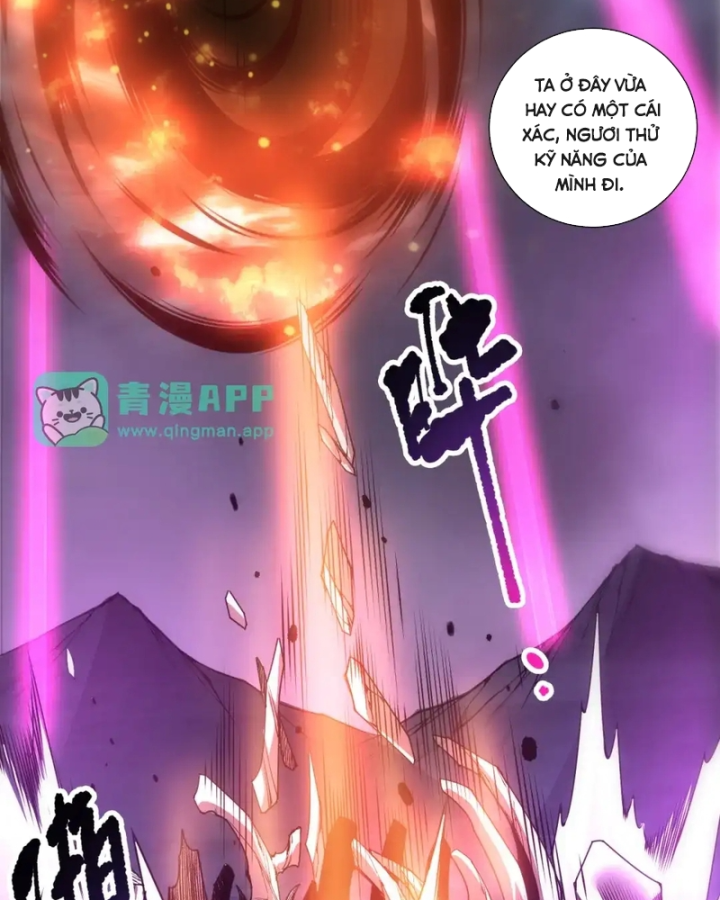 Thảm Họa Tử Linh Sư Chapter 290 - 95