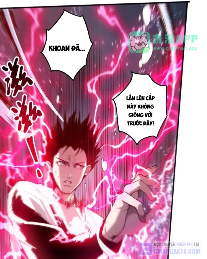 Thảm Họa Tử Linh Sư Chapter 290 - 42