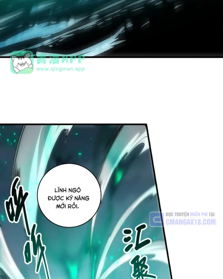 Thảm Họa Tử Linh Sư Chapter 290 - 69