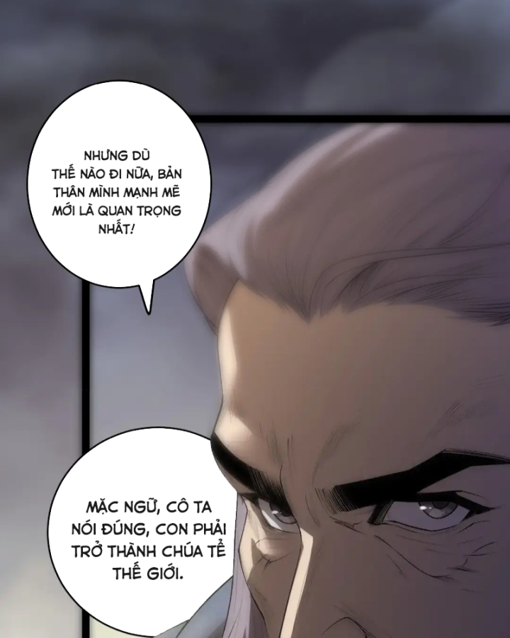 Thảm Họa Tử Linh Sư Chapter 290 - 12