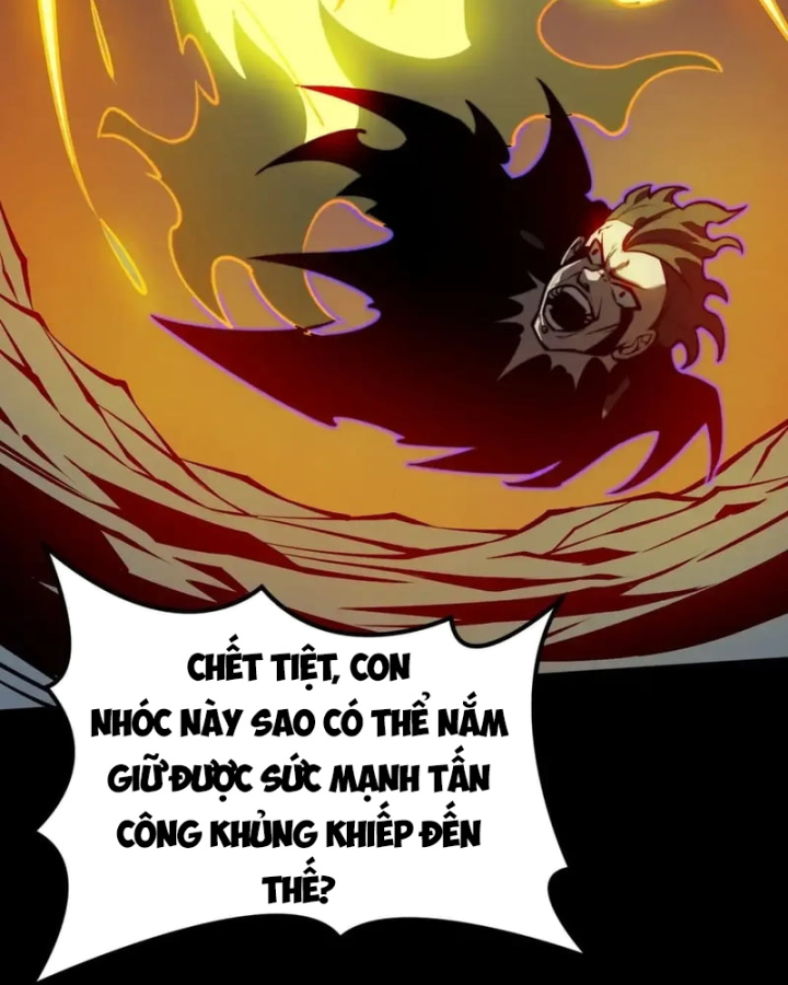 Sau Khi Chia Tay Hoa Khôi, Võ Đạo Của Ta Thẳng Tới Cấp Thần Chapter 108 - 128