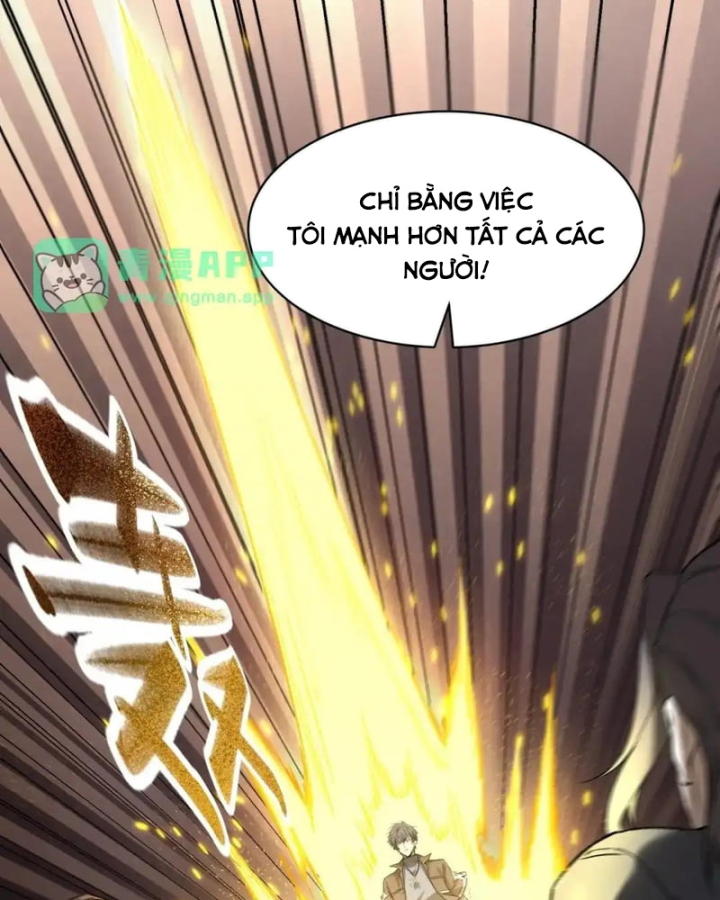 Thánh Hiệp Sĩ Cấp Sss Chapter 194 - 68
